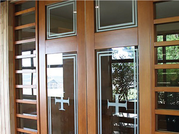 CAPILLA PUERTO VARAS