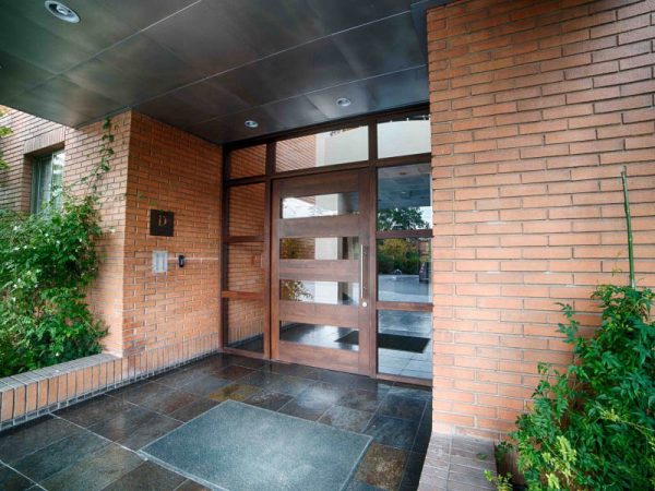 REMODELACIÓN CONDOMINIO PARQUE PRAGUER