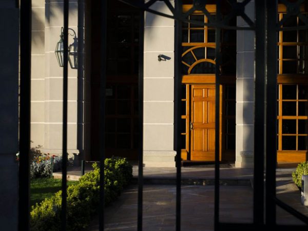 EDIFICIO REINA VICTORIA