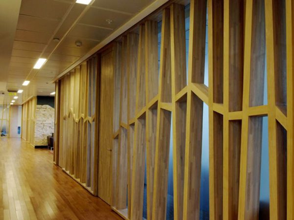 OFICINA ENERGÍA ANDINA