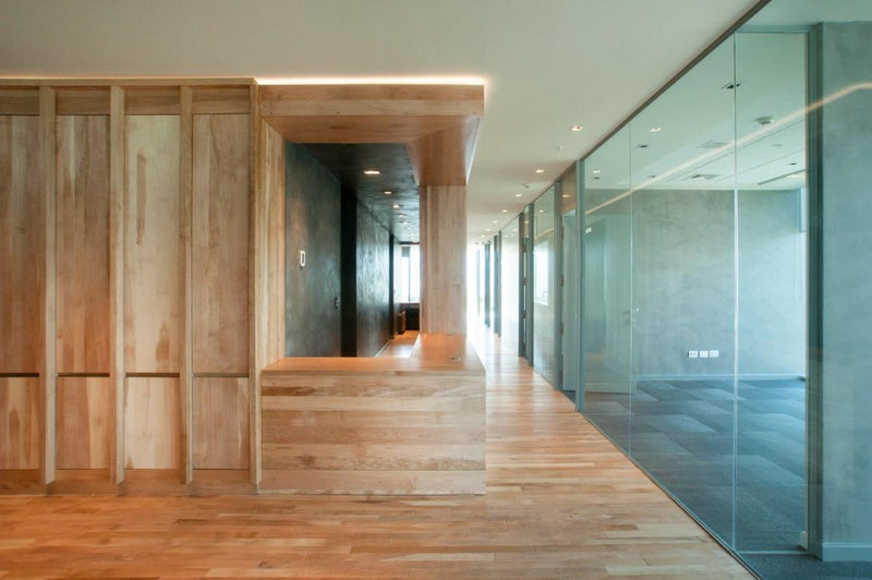 OFICINA ABOGADOS VPVC