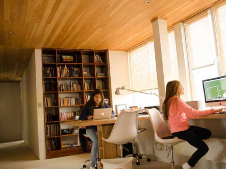 LA MADERA Y LA SALUD HUMANA