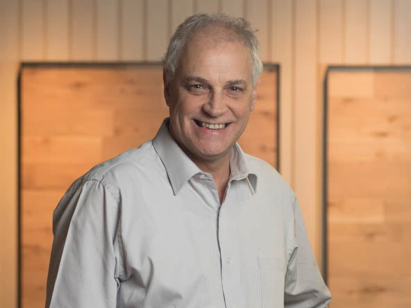 RODOLFO TIRADO: “LA MADERA DE LENGA SE HA GANADO UN ESPACIO EN EL MUNDO DE LA ARQUITECTURA”