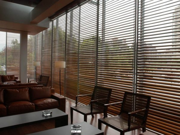 NUEVA ALIANZA ENTRE HUNTER DOUGLAS E IGNISTERRA