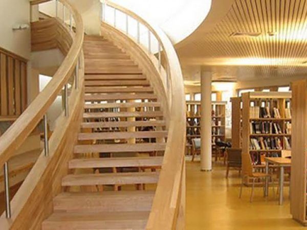 MADERA NOBLE E INGENIERÍA: LA CLAVE DE IGNISTERRA PARA POSICIONARSE EN EL MERCADO DE PUERTAS DE ALTA GAMA