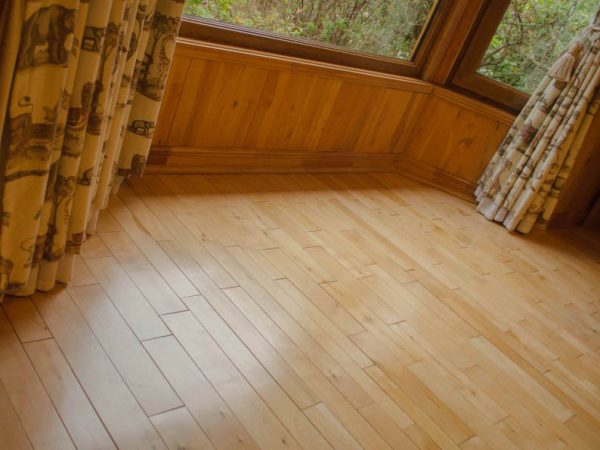 PISOS Y REVESTIMIENTOS DE LENGA