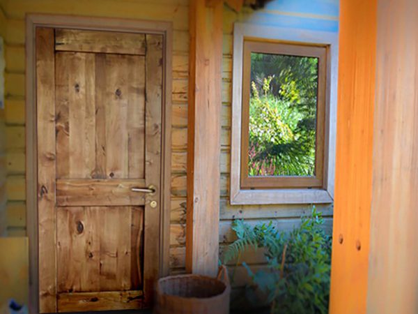 PRESENTACIÓN Y LANZAMIENTO NUEVA PUERTA ARTESANAL DE IGNISTERRA