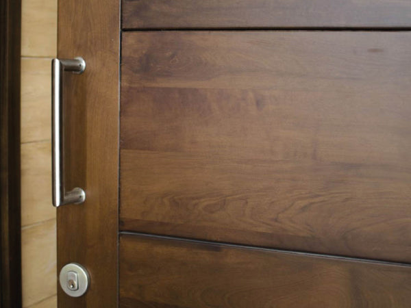 PUERTAS PARA USO INTERIOR