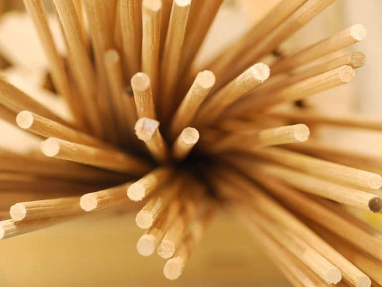 VENTAJAS DEL USO DE LA MADERA