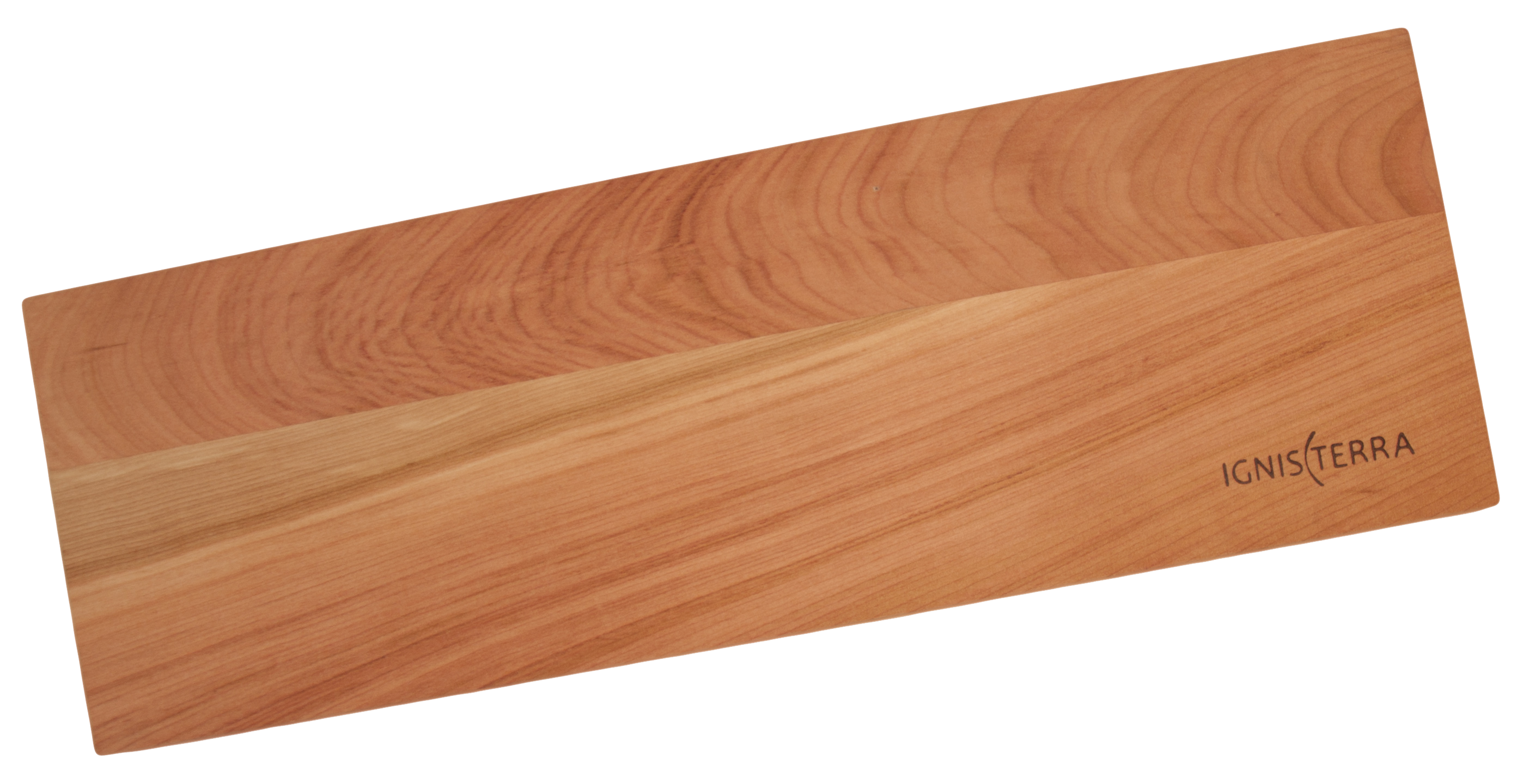 TABLA QUESO LINEA RECTA 360