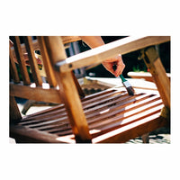 ACEITE DE TECA | HIDRORREPELENTE