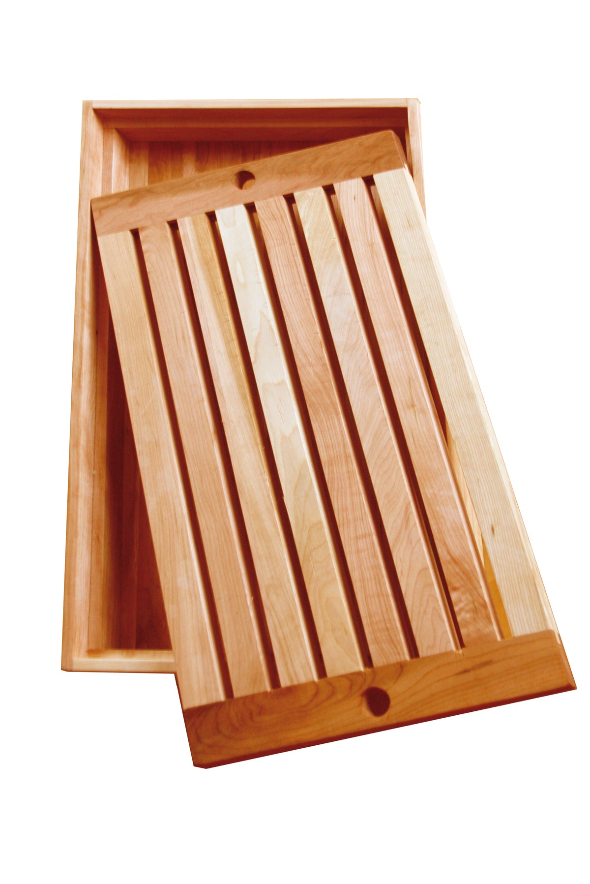 CAJON CORTAR PAN 400