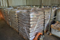 OFERTA POR TIEMPO LIMITADO - PALLET PELLETS LENGA (84 BOLSAS) $411.600 RETIRO EN VILLA ALEMANA Y REGIÓN METROPOLITANA