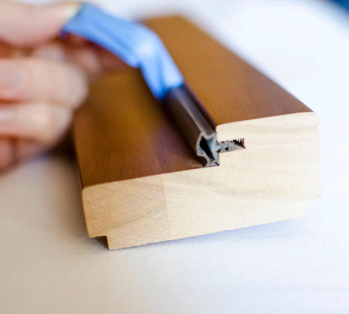 MARCOS DE PUERTA MODELO M01 (KIT COMPLETO)