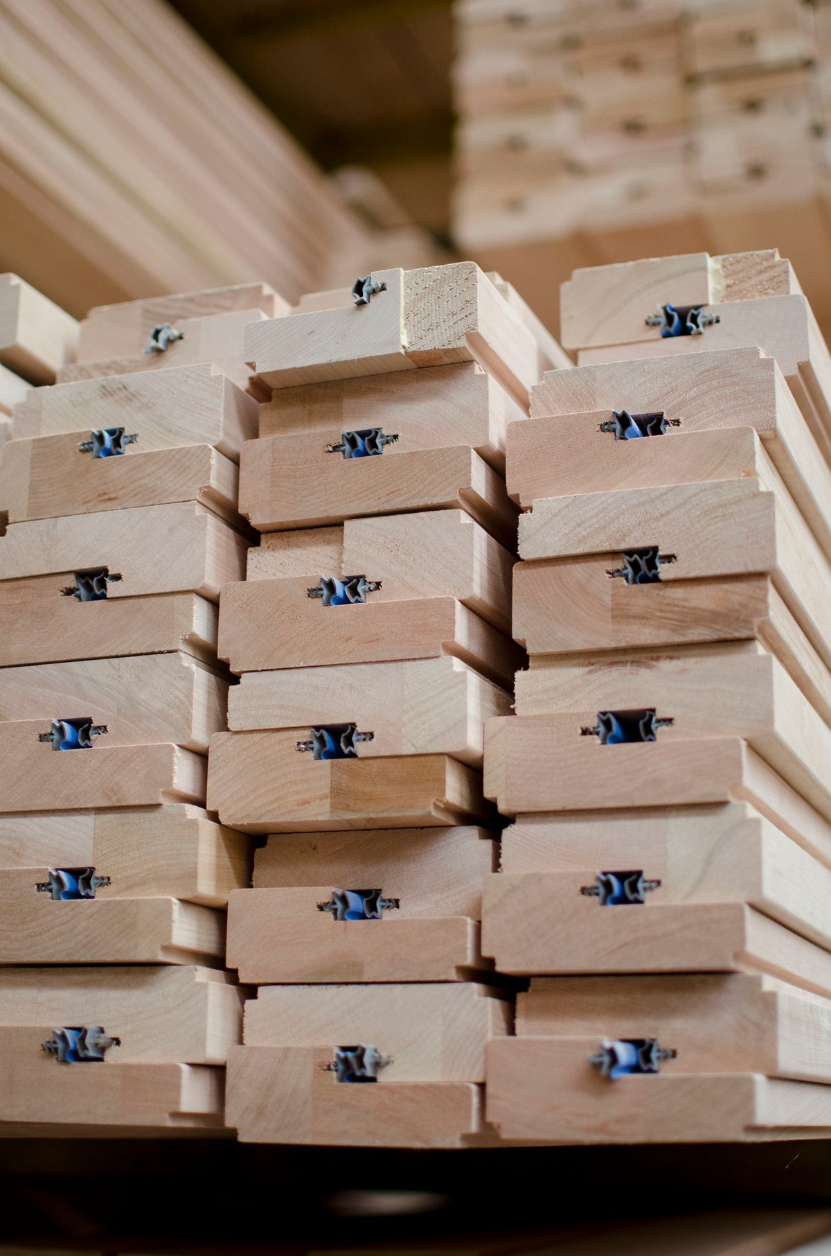 MARCOS DE PUERTA MODELO M01 (KIT COMPLETO)