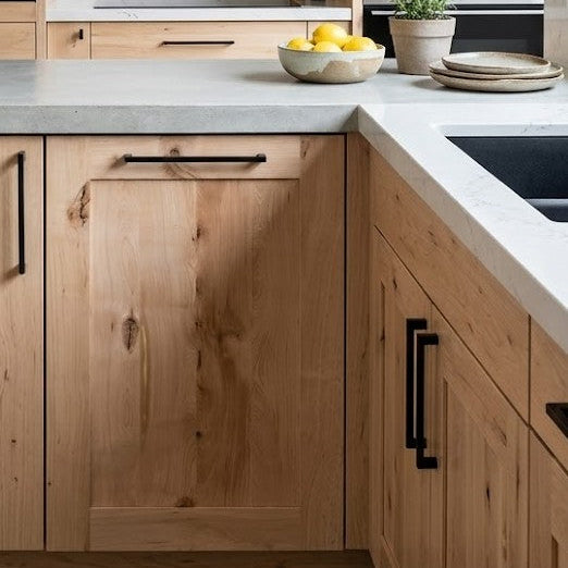 PUERTAS DE MUEBLES | MADERA DE LENGA