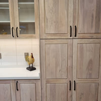 PUERTAS DE MUEBLES | MADERA DE LENGA