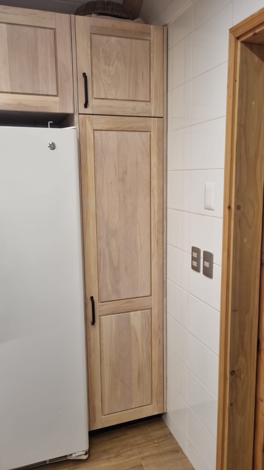PUERTAS DE MUEBLES | MADERA DE LENGA