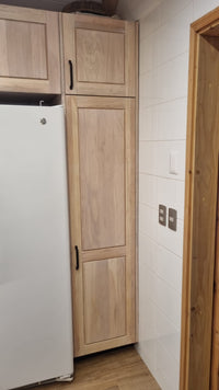 PUERTAS DE MUEBLES | MADERA DE LENGA