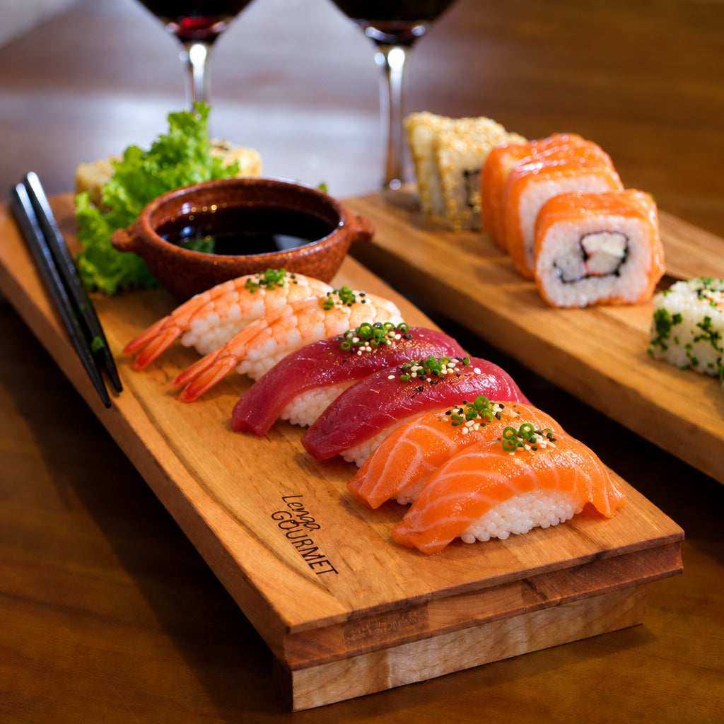 TABLA SUSHI GRANDE 480