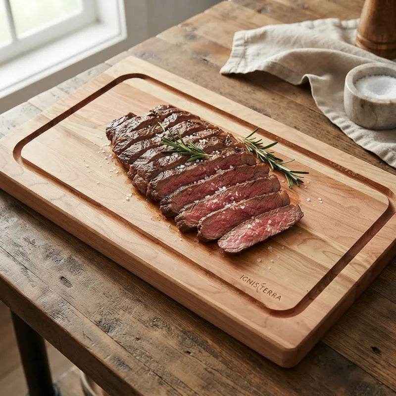 TABLA CARNE LINEA RECTA 480