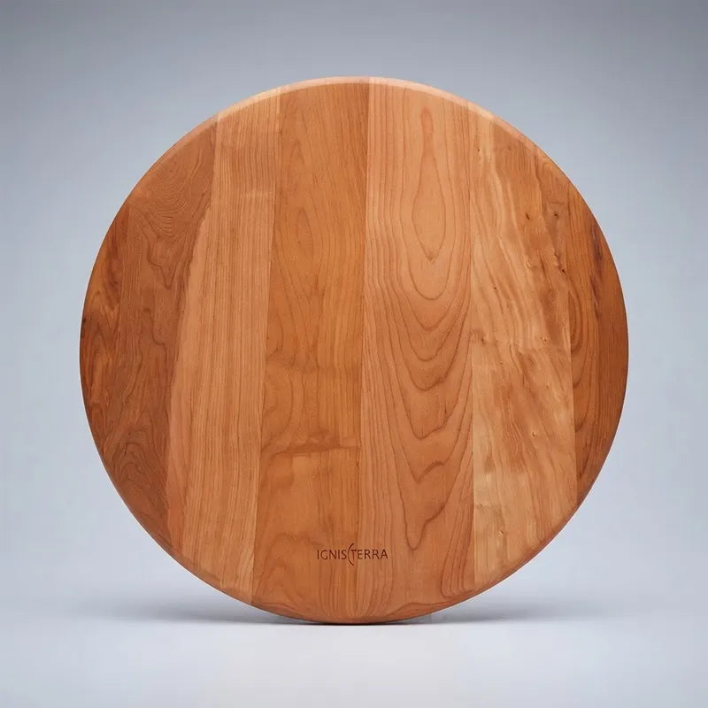TABLA PIZZA FAMILIAR 400