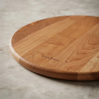 TABLA PIZZA FAMILIAR 400