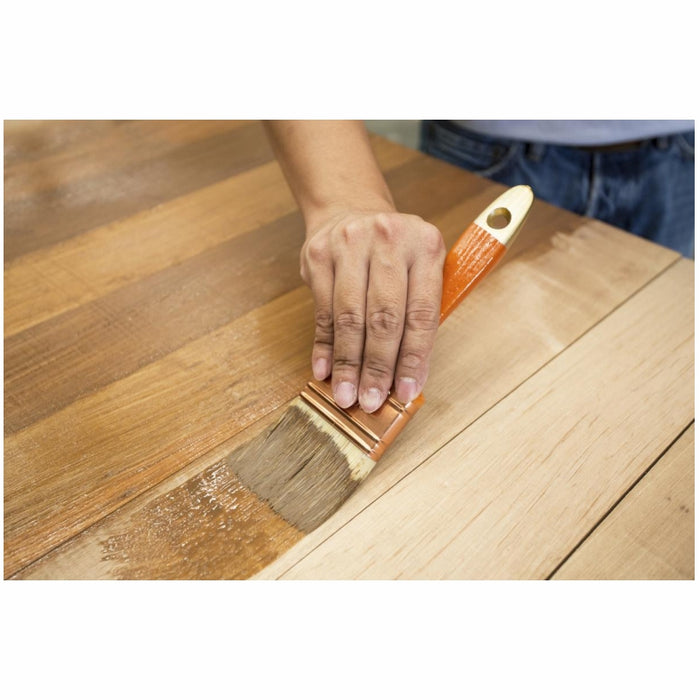 TUNG OIL | ACEITE DE TUNG PARA MADERA