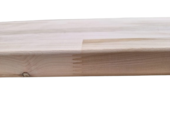 HUELLA | COMPONENTES ESCALA