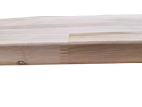 HUELLA | COMPONENTES ESCALA