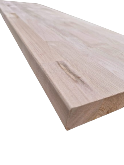 HUELLA | COMPONENTES ESCALA