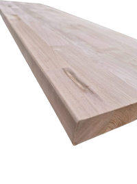 HUELLA | COMPONENTES ESCALA