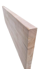 HUELLA | COMPONENTES ESCALA