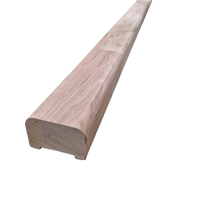 PASAMANOS | COMPONENTES ESCALA