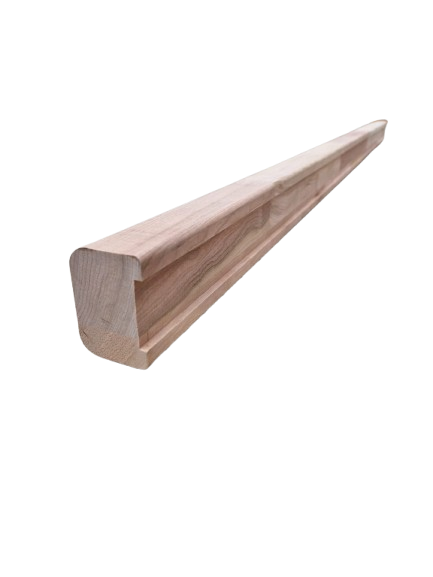 PASAMANOS | COMPONENTES ESCALA