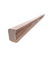 PASAMANOS | COMPONENTES ESCALA