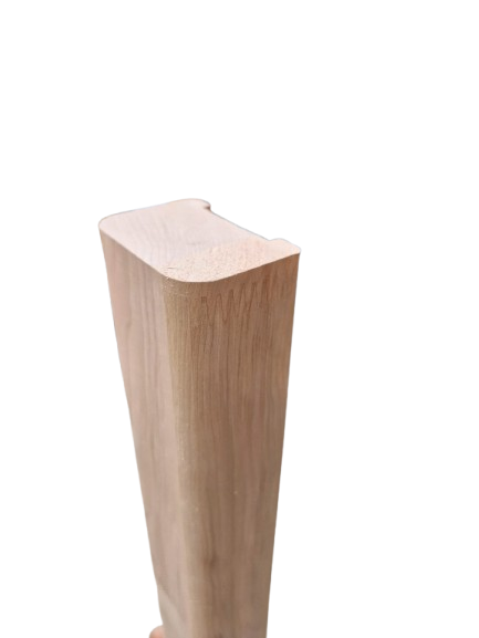 PASAMANOS | COMPONENTES ESCALA