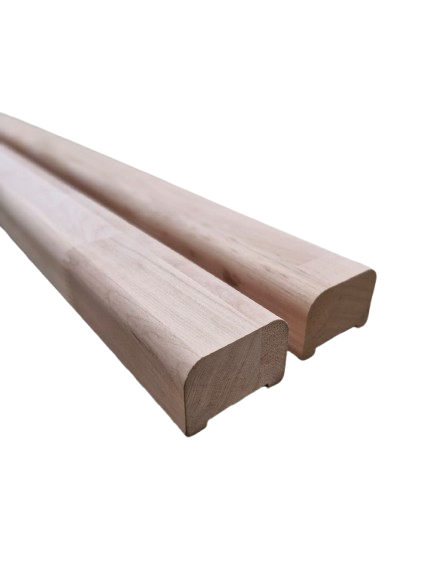 PASAMANOS | COMPONENTES ESCALA