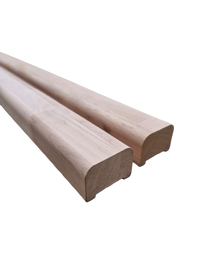 PASAMANOS | COMPONENTES ESCALA