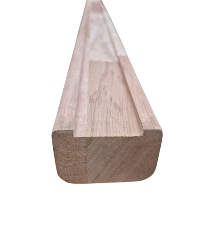 PASAMANOS | COMPONENTES ESCALA