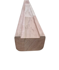 PASAMANOS | COMPONENTES ESCALA