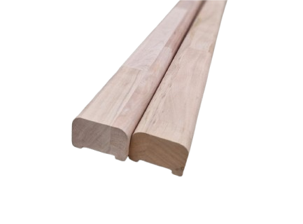 PASAMANOS | COMPONENTES ESCALA