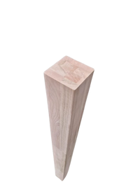 PILAR DE INICIO O TÉRMINO | COMPONENTES ESCALA