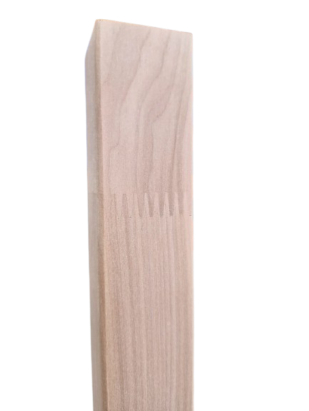 BALAUSTROS | COMPONENTES ESCALA