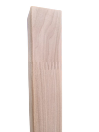 BALAUSTROS | COMPONENTES ESCALA