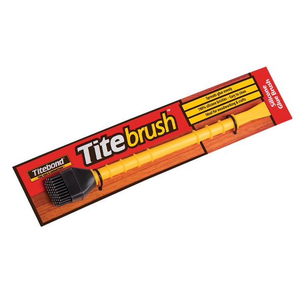 TITEBRUSH | ESPARCIDOR DE PEGAMENTO