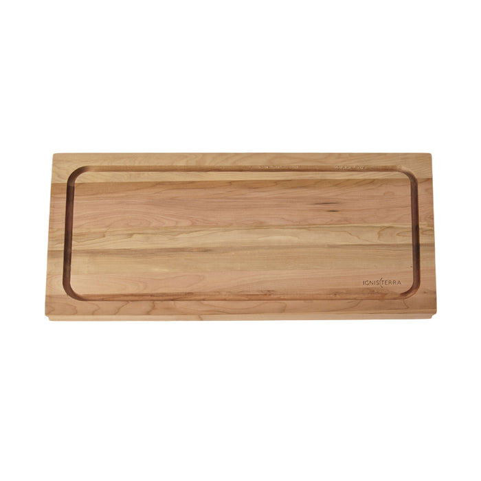 TABLA CARNE LINEA RECTA 480