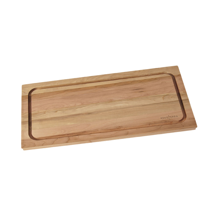 PLATO RECTANGULAR LINEA RECTA 360