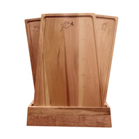 TABLA TRIO 434  ( SET 4 PIEZAS )