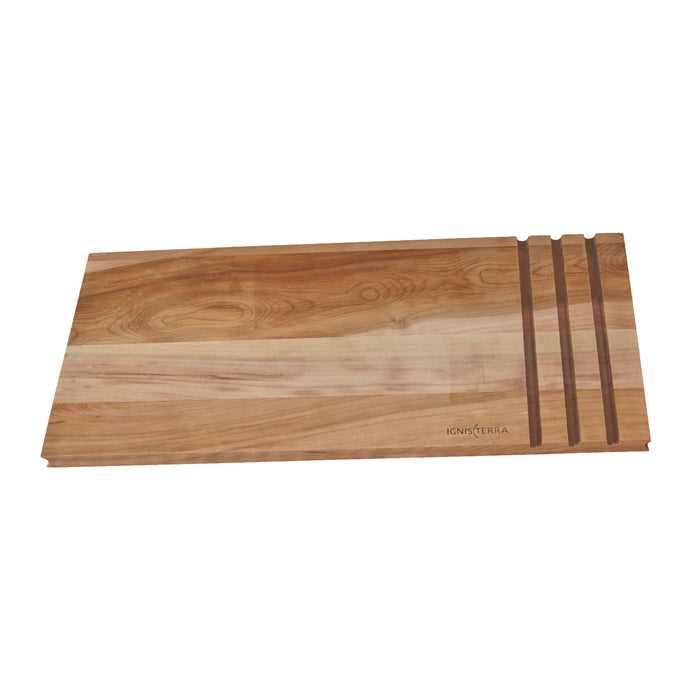 TABLA PARALELA BAGUETTE 600